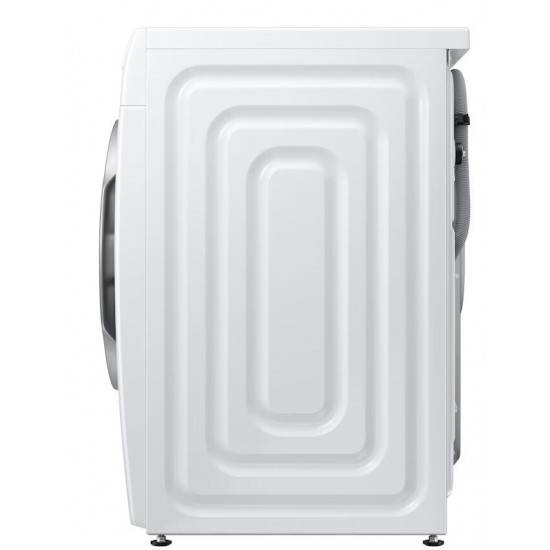 Samsung WW11DG6B85LEU4 Πλυντήριο ατμου,11kg 1400 Στροφών,Digital Inverter,Έλεγχος ΑΙ,Πλύση ΑΙ ,AI EcoBubble ,WiFi Samsung WW11DG6B85LEU4 Πλυντήριο ατμου,11kg 1400 Στροφών,Digital Inverter,Έλεγχος ΑΙ,Πλύση ΑΙ ,AI EcoBubble ,WiFi