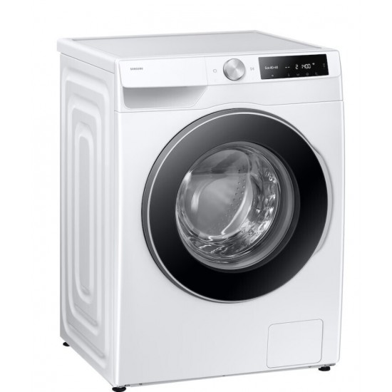 Samsung WW11DG6B85LEU4 Πλυντήριο ατμου,11kg 1400 Στροφών,Digital Inverter,Έλεγχος ΑΙ,Πλύση ΑΙ ,AI EcoBubble ,WiFi Samsung WW11DG6B85LEU4 Πλυντήριο ατμου,11kg 1400 Στροφών,Digital Inverter,Έλεγχος ΑΙ,Πλύση ΑΙ ,AI EcoBubble ,WiFi