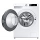Samsung WW11DG6B85LEU4 Πλυντήριο ατμου,11kg 1400 Στροφών,Digital Inverter,Έλεγχος ΑΙ,Πλύση ΑΙ ,AI EcoBubble ,WiFi Samsung WW11DG6B85LEU4 Πλυντήριο ατμου,11kg 1400 Στροφών,Digital Inverter,Έλεγχος ΑΙ,Πλύση ΑΙ ,AI EcoBubble ,WiFi