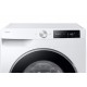 Samsung WW11DG6B85LEU4 Πλυντήριο ατμου,11kg 1400 Στροφών,Digital Inverter,Έλεγχος ΑΙ,Πλύση ΑΙ ,AI EcoBubble ,WiFi Samsung WW11DG6B85LEU4 Πλυντήριο ατμου,11kg 1400 Στροφών,Digital Inverter,Έλεγχος ΑΙ,Πλύση ΑΙ ,AI EcoBubble ,WiFi