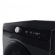 Samsung WD90HG6U94BBU4 Πλυντήριο Στεγνωτήριο Ρούχων 9kg/6kg ,μαυρο,Ατμού 1400 Στροφές,inverter,WiFi,με AI Ecobubble™,Flex Auto Dispense,κινητήρας inverter Samsung WD90HG6U94BBU4 Πλυντήριο Στεγνωτήριο Ρούχων 9kg/6kg ,μαυρο,Ατμού 1400 Στροφές,inverter,WiFi,με AI Ecobubble™,Flex Auto Dispense,κινητήρας inverter
