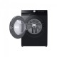 Samsung WD90HG6U94BBU4 Πλυντήριο Στεγνωτήριο Ρούχων 9kg/6kg ,μαυρο,Ατμού 1400 Στροφές,inverter,WiFi,με AI Ecobubble™,Flex Auto Dispense,κινητήρας inverter Samsung WD90HG6U94BBU4 Πλυντήριο Στεγνωτήριο Ρούχων 9kg/6kg ,μαυρο,Ατμού 1400 Στροφές,inverter,WiFi,με AI Ecobubble™,Flex Auto Dispense,κινητήρας inverter