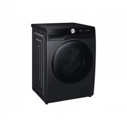Samsung WD90HG6U94BBU4 Πλυντήριο Στεγνωτήριο Ρούχων 9kg/6kg Ατμού 1400 Στροφές,inverter,WiFi, Samsung WD90HG6U94BBU4 Πλυντήριο Στεγνωτήριο Ρούχων 9kg/6kg Ατμού 1400 Στροφές,inverter,WiFi,