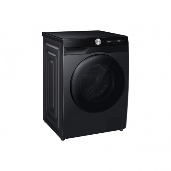 Samsung WD90HG6U94BBU4 Πλυντήριο Στεγνωτήριο Ρούχων 9kg/6kg Ατμού 1400 Στροφές,inverter,WiFi, Samsung WD90HG6U94BBU4 Πλυντήριο Στεγνωτήριο Ρούχων 9kg/6kg Ατμού 1400 Στροφές,inverter,WiFi,