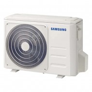 Samsung AR24BXHQASINEU/AR24BXHQASIX Κλιματιστικό Inverter 24000 BTU A++/A με WiFi