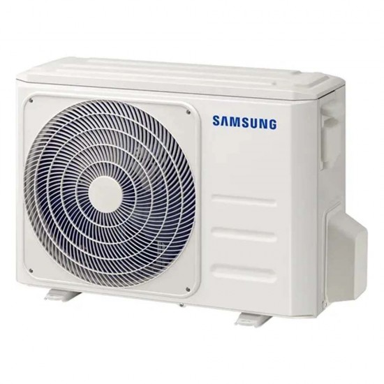 Samsung AR24BXHQASINEU/AR24BXHQASIX Κλιματιστικό Inverter 24000 BTU A++/A με WiFi Samsung AR24BXHQASINEU/AR24BXHQASIX Κλιματιστικό Inverter 24000 BTU A++/A με WiFi
