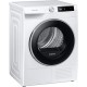Samsung DV90T6240LE/S6 Στεγνωτήριο Ρούχων 9kg,A+++,ΑΙ (Τεχνητής νοημοσύνης) ,Ενσωματωμένο WiFi Samsung DV90T6240LE/S6 Στεγνωτήριο Ρούχων 9kg,A+++,ΑΙ (Τεχνητής νοημοσύνης) ,Ενσωματωμένο WiFi