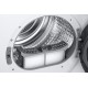 Samsung DV90T6240LE/S6 Στεγνωτήριο Ρούχων 9kg,A+++,ΑΙ (Τεχνητής νοημοσύνης) ,Ενσωματωμένο WiFi Samsung DV90T6240LE/S6 Στεγνωτήριο Ρούχων 9kg,A+++,ΑΙ (Τεχνητής νοημοσύνης) ,Ενσωματωμένο WiFi