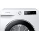 Samsung DV90T6240LE/S6 Στεγνωτήριο Ρούχων 9kg,A+++,ΑΙ (Τεχνητής νοημοσύνης) ,Ενσωματωμένο WiFi Samsung DV90T6240LE/S6 Στεγνωτήριο Ρούχων 9kg,A+++,ΑΙ (Τεχνητής νοημοσύνης) ,Ενσωματωμένο WiFi