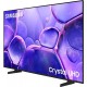 SAMSUNG UE43U8072FUXXH ULTRA HD SMART 43 ,επεξεργαστής Crystal Processor 4K,One UI Tizen,4K Upscaling, Mega Contrast, Apple AirPlay, Auto Game Mode (ALLM), HGiG WiFi SAMSUNG UE43U8072FUXXH ULTRA HD SMART 43 ,επεξεργαστής Crystal Processor 4K,One UI Tizen,4K Upscaling, Mega Contrast, Apple AirPlay, Auto Game Mode (ALLM), HGiG WiFi
