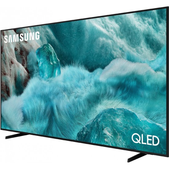 Samsung QE55Q7F Smart Τηλεόραση 55" 4K UHD QLED HDR (2025)