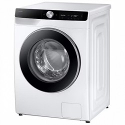 Samsung WW90DG6U85LKU4 πλυντηριο 9kg,ΑΙ (Τεχνητής νοημοσύνης)EcoBubble,Digital Inverter ,Super Speed