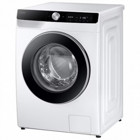 Samsung WW90DG6U85LKU4 πλυντηριο 9kg,ΑΙ (Τεχνητής νοημοσύνης)EcoBubble,Digital Inverter ,Super Speed