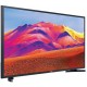 Samsung UE32T5302CE Smart Τηλεόραση 32" Full HD Edge LED HDR Samsung UE32T5302CE Smart Τηλεόραση 32" Full HD Edge LED HDR