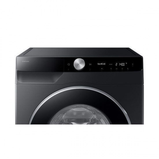Samsung WW10FG6U94LBU4 Πλυντήριο Ρούχων 10kg 1400 Στροφών,Eco Bubble,Wi-Fi (SmartThings)Digital Inverter μοτέρ