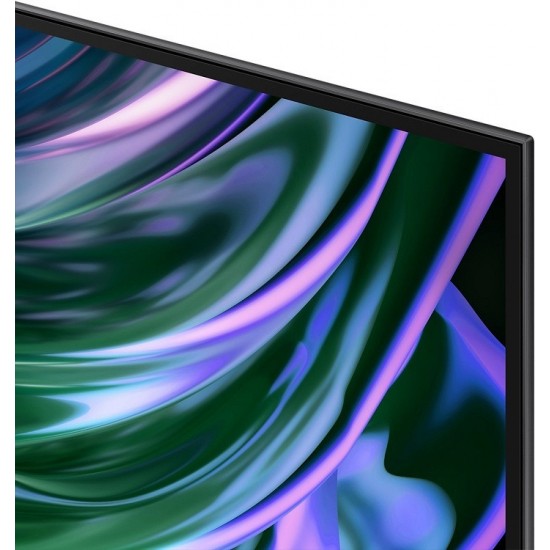 Samsung QE55S90DAE Smart Τηλεόραση 55" 4K UHD OLED HDR Samsung QE55S90DAE Smart Τηλεόραση 55" 4K UHD OLED HDR