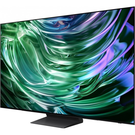Samsung QE55S90DAE Smart Τηλεόραση 55" 4K UHD OLED HDR Samsung QE55S90DAE Smart Τηλεόραση 55" 4K UHD OLED HDR