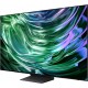 Samsung QE55S90DAE Smart Τηλεόραση 55" 4K UHD OLED HDR Samsung QE55S90DAE Smart Τηλεόραση 55" 4K UHD OLED HDR