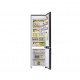 Samsung RB38C7B6AS9/EF Ψυγειοκαταψύκτης 387lt Full No Frost Υ203xΠ59.5xΒ65.8cm Inox,Wi-Fi,Bespoke Samsung RB38C7B6AS9/EF Ψυγειοκαταψύκτης 387lt Full No Frost Υ203xΠ59.5xΒ65.8cm Inox,Wi-Fi,Bespoke