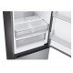 Samsung RB38C7B6AS9/EF Ψυγειοκαταψύκτης 387lt Full No Frost Υ203xΠ59.5xΒ65.8cm Inox,Wi-Fi,Bespoke Samsung RB38C7B6AS9/EF Ψυγειοκαταψύκτης 387lt Full No Frost Υ203xΠ59.5xΒ65.8cm Inox,Wi-Fi,Bespoke