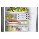Samsung RB38C7B6AS9/EF Ψυγειοκαταψύκτης 387lt Full No Frost Υ203xΠ59.5xΒ65.8cm Inox,Wi-Fi,Bespoke Samsung RB38C7B6AS9/EF Ψυγειοκαταψύκτης 387lt Full No Frost Υ203xΠ59.5xΒ65.8cm Inox,Wi-Fi,Bespoke