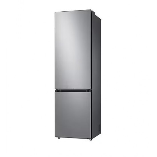 Samsung RB38C7B6AS9/EF Ψυγειοκαταψύκτης 387lt Full No Frost Υ203xΠ59.5xΒ65.8cm Inox,Wi-Fi,Bespoke Samsung RB38C7B6AS9/EF Ψυγειοκαταψύκτης 387lt Full No Frost Υ203xΠ59.5xΒ65.8cm Inox,Wi-Fi,Bespoke