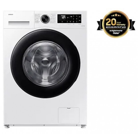 Samsung WW80CGC04DAELE Πλυντήριο Ρούχων 8kg με Ατμό 1400 Στροφών,(Μ) Wi-Fi, Τεχνολογία Eco BubbleTM,Digital Inverter μοτέρ, Samsung WW80CGC04DAELE Πλυντήριο Ρούχων 8kg με Ατμό 1400 Στροφών,(Μ) Wi-Fi, Τεχνολογία Eco BubbleTM,Digital Inverter μοτέρ,