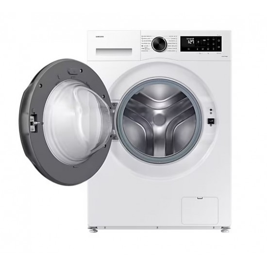 Samsung WW80CGC04DAELE Πλυντήριο Ρούχων 8kg με Ατμό 1400 Στροφών,(Μ) Wi-Fi, Τεχνολογία Eco BubbleTM,Digital Inverter μοτέρ, Samsung WW80CGC04DAELE Πλυντήριο Ρούχων 8kg με Ατμό 1400 Στροφών,(Μ) Wi-Fi, Τεχνολογία Eco BubbleTM,Digital Inverter μοτέρ,