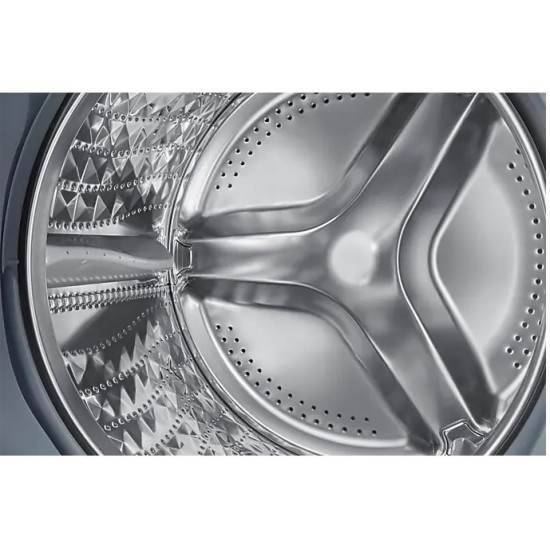 Samsung WW80CGC04DAELE Πλυντήριο Ρούχων 8kg με Ατμό 1400 Στροφών,(Μ) Wi-Fi, Τεχνολογία Eco BubbleTM,Digital Inverter μοτέρ, Samsung WW80CGC04DAELE Πλυντήριο Ρούχων 8kg με Ατμό 1400 Στροφών,(Μ) Wi-Fi, Τεχνολογία Eco BubbleTM,Digital Inverter μοτέρ,