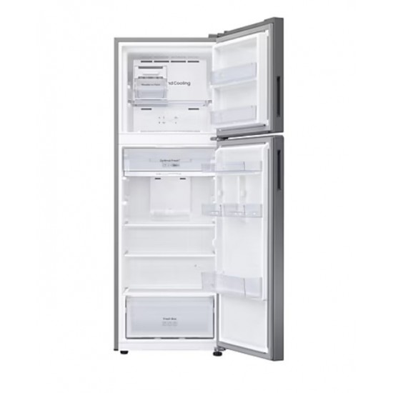 SAMSUNG RT31CG5624S9ES Ψυγείο,Refined Inox ,υψ1715x πλ600xβαθ647 mm SAMSUNG RT31CG5624S9ES Ψυγείο,Refined Inox ,υψ1715x πλ600xβαθ647 mm