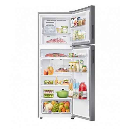 SAMSUNG RT31CG5624S9ES Ψυγείο,Refined Inox ,υψ1715x πλ600xβαθ647 mm SAMSUNG RT31CG5624S9ES Ψυγείο,Refined Inox ,υψ1715x πλ600xβαθ647 mm