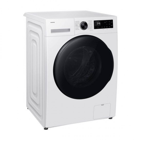 Samsung WD90HG5U34BELE Πλυντήριο Στεγνωτήριο Ρούχων 9kg/6kg 1400 Στροφές,Digital Inverter μοτέρ,AI Eco BubbleTM,Wi-Fi ,Air Wash Samsung WD90HG5U34BELE Πλυντήριο Στεγνωτήριο Ρούχων 9kg/6kg 1400 Στροφές,Digital Inverter μοτέρ,AI Eco BubbleTM,Wi-Fi ,Air Wash