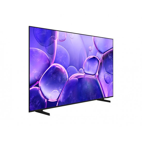 Samsung UE50U8072F Smart Τηλεόραση 50" 4K LED HDR Crystal UHD (2025) Samsung UE50U8072F Smart Τηλεόραση 50" 4K LED HDR Crystal UHD (2025)
