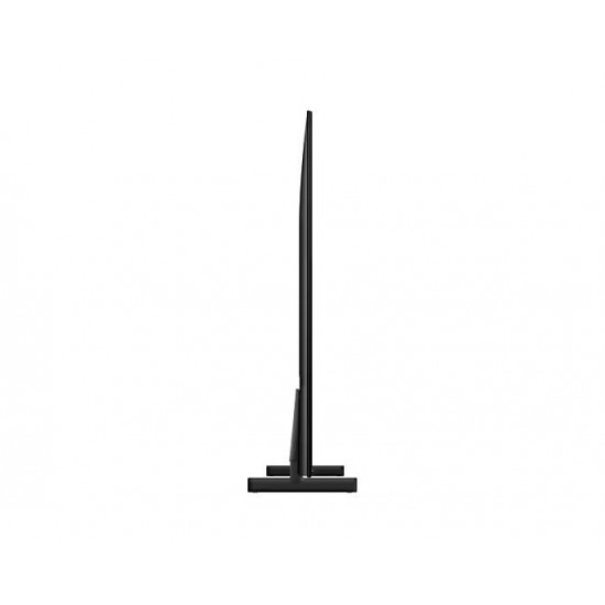 Samsung UE55U8072FUXXH 55-Inch 4K UHD LED Smart TV, 3840x2160, HDR, LAN, WiFi+BT, USB, HDMI, Black (2025) Samsung UE55U8072FUXXH 55-Inch 4K UHD LED Smart TV, 3840x2160, HDR, LAN, WiFi+BT, USB, HDMI, Black (2025)