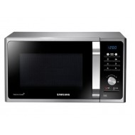 Samsung MS23F301TAS Φούρνος Μικροκυμάτων (23lt) Inox