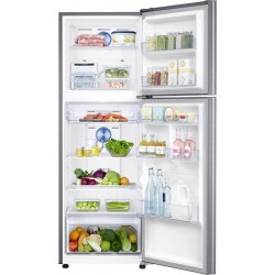 Samsung RT32K5030S8 Ψυγείο Δίπορτο (321lt) Silver No Frost A+ (υψ171xπλ60xβαθ67 Samsung RT32K5030S8 Ψυγείο Δίπορτο (321lt) Silver No Frost A+ (υψ171xπλ60xβαθ67