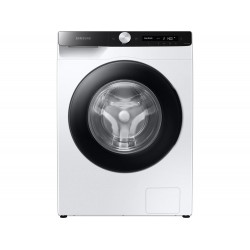 Samsung WW80T504DAE/S7 Πλυντήριο Ρούχων (8kg) με ατμό 1400rpm,Wi-Fi Samsung WW80T504DAE/S7 Πλυντήριο Ρούχων (8kg) με ατμό 1400rpm,Wi-Fi