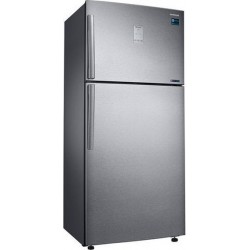 Samsung RT50K633PSL Ψυγείο Δίπορτο 504lt NoFrost Inox Υ178.5xΠ79xΒ77εκ.,Twin Cooling PlusTM,Smart Conversion Samsung RT50K633PSL Ψυγείο Δίπορτο 504lt NoFrost Inox Υ178.5xΠ79xΒ77εκ.,Twin Cooling PlusTM,Smart Conversion