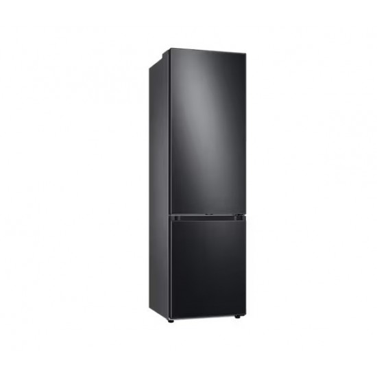 Samsung RB38C7B5DB1/EF BESPOKE Ψυγειοκαταψύκτης Black DOI D,Wi-Fi ,All Around Cooling ,Digital Inverter Συμπιεστής (20 χρόνια εγγύηση) Samsung RB38C7B5DB1/EF BESPOKE Ψυγειοκαταψύκτης Black DOI D,Wi-Fi ,All Around Cooling ,Digital Inverter Συμπιεστής (20 χρόνια εγγύηση)