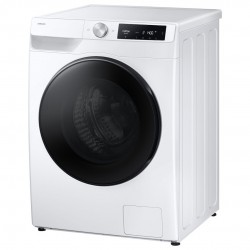 Samsung WD11DG6B85BEU4 Πλυντήριο-Στεγνωτήριο 11kg/6kg Ατμού , Wi-Fi,Digital Inverter μοτέρ ,1400 Στροφές ,ΑΙ Eco BubbleTM ,AI Wash ,AI Energy ,AI Control , Air Wash , Samsung WD11DG6B85BEU4 Πλυντήριο-Στεγνωτήριο 11kg/6kg Ατμού , Wi-Fi,Digital Inverter μοτέρ ,1400 Στροφές ,ΑΙ Eco BubbleTM ,AI Wash ,AI Energy ,AI Control , Air Wash ,