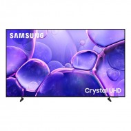 Samsung UE50U8072F Smart Τηλεόραση 50" 4K LED HDR   Crystal UHD (2025)