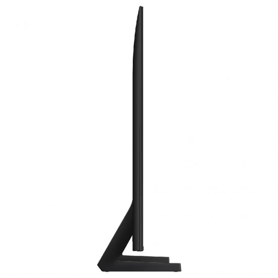 Samsung QLED QE55Q8F Smart Τηλεόραση 55" 4K UHD QLED HDR (2025),Οδηγός φωνής,Q4 AI Processor HDR (High Dynamic Range): Quantum HDR+ HDR 10+: Ναι(ADAPTIVE)