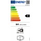 Samsung QLED QE55Q8F Smart Τηλεόραση 55" 4K UHD QLED HDR (2025),Οδηγός φωνής,Q4 AI Processor HDR (High Dynamic Range): Quantum HDR+ HDR 10+: Ναι(ADAPTIVE)
