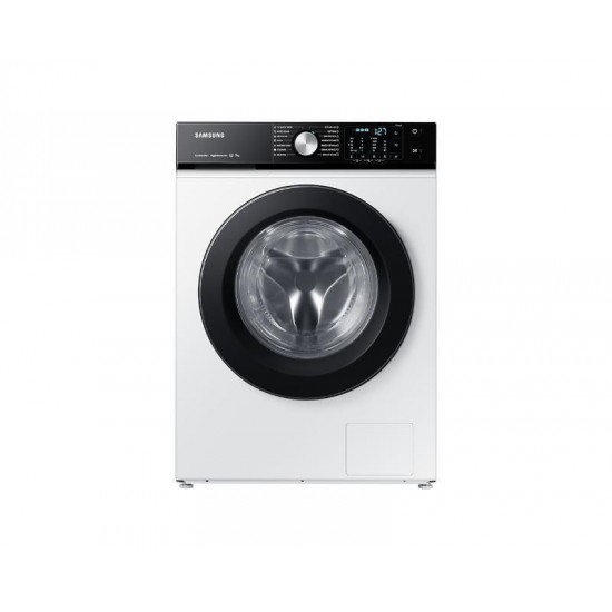 Samsung WW90CGC04DAELE Πλυντήριο Ρούχων 9kg με Ατμό 1400 Στροφών,Eco BubbleTM,Wi-Fi (SmartThings),Digital Inverter μοτέρ,Τεχνολογία AI Energy Samsung WW90CGC04DAELE Πλυντήριο Ρούχων 9kg με Ατμό 1400 Στροφών,Eco BubbleTM,Wi-Fi (SmartThings),Digital Inverter μοτέρ,Τεχνολογία AI Energy