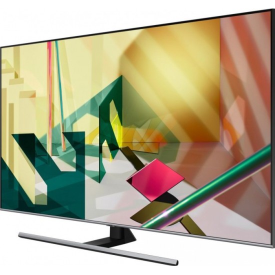 Samsung QE65Q75T Τηλεόραση 65" Smart Edge Led 4K Ultra HD Samsung QE65Q75T Τηλεόραση 65" Smart Edge Led 4K Ultra HD