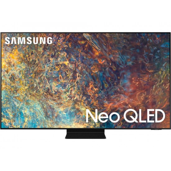 Samsung QE65QN95A Τηλεόραση 65" Smart Neo QLED 4K Ultra HD