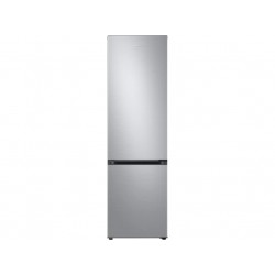 Samsung RB38C602DSA/EF Ψυγειοκαταψύκτης NoFrost Υ203xΠ59.5xΒ65.8 εκ. Inox