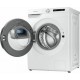 Samsung WW90T554DAW/S6 Πλυντήριο Ρούχων (9kg) 1400rpm A+++,WiFi,AddWash,AI Control,Προγράμματα ατμού Samsung WW90T554DAW/S6 Πλυντήριο Ρούχων (9kg) 1400rpm A+++,WiFi,AddWash,AI Control,Προγράμματα ατμού