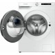 Samsung WW90T554DAW/S6 Πλυντήριο Ρούχων (9kg) 1400rpm A+++,WiFi,AddWash,AI Control,Προγράμματα ατμού Samsung WW90T554DAW/S6 Πλυντήριο Ρούχων (9kg) 1400rpm A+++,WiFi,AddWash,AI Control,Προγράμματα ατμού