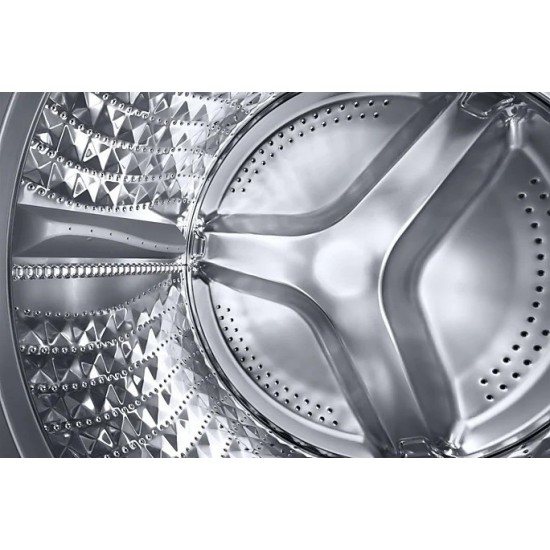 Samsung WW90T554DAW/S6 Πλυντήριο Ρούχων (9kg) 1400rpm A+++,WiFi,AddWash,AI Control,Προγράμματα ατμού Samsung WW90T554DAW/S6 Πλυντήριο Ρούχων (9kg) 1400rpm A+++,WiFi,AddWash,AI Control,Προγράμματα ατμού